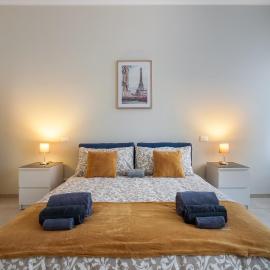 Maison Rosaria Free Parking Allianz