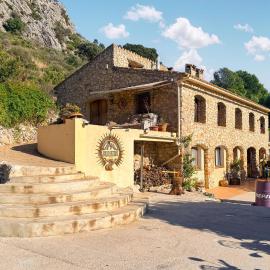 5 Bedroom Amazing Home In Tárbena