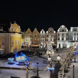 Apartment Old Town