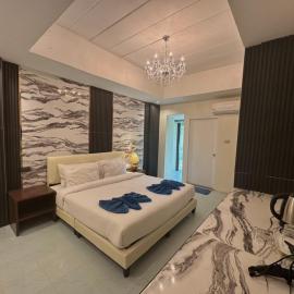 Koh Chang Cabana Resort with swiming pool & BEACH
