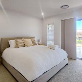 Kincaid Travellers Townhouse - Central Wagga