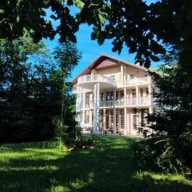Victoria Spa, hotel u gradu 'Valea Drăganului'