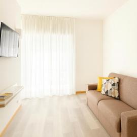 Tizi Apartments Porto, hotell i Maiori