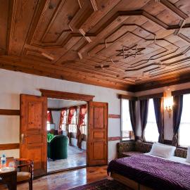 Gulevi Safranbolu Heritage Hotel, hotel v mestu Safranbolu