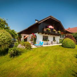 Haus Wolfgangsee