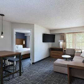 Residence Inn by Marriott Houston The Woodlands/Lake Front Circle