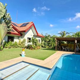 Villa Shangri-La, hotel in Dumaguete
