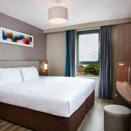 Cordia Serviced Apartments - Free on-site parking