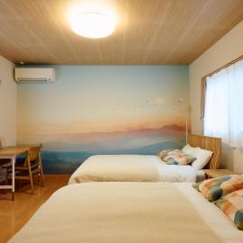 Oneness House Kumamoto2 熊本新町2