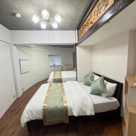 MARU KIX House