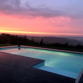 Beach House in Ardennes, hotel u gradu Chaudfontaine