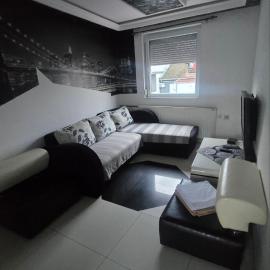 Tvrdjava Apartman