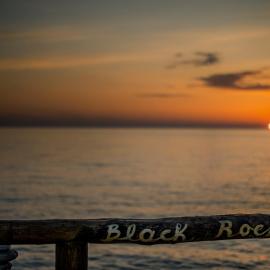 Black Rocks Beach Resort, hotel a Agios Gordios