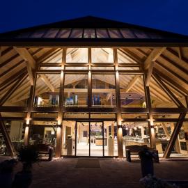 Gästehaus der Geroldsauer Mühle, hotel u Baden-Badenu