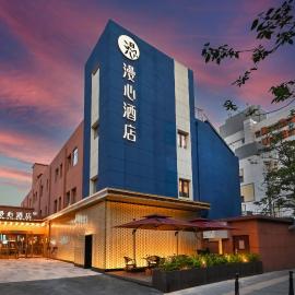 Manxin Hotel Bejing Xizhimen
