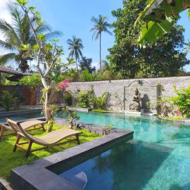 Ayanta Bali, hotel a Candidasa