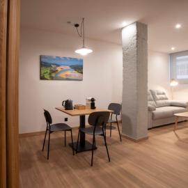 UHARTE SUITES Gernika, hotel in Guernica y Luno