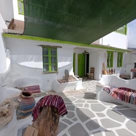 Katápola में, होटल Aegaia Residencies