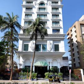 Soho House Mumbai