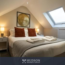 Modern 5 Bedroom Home in Shrewsbury