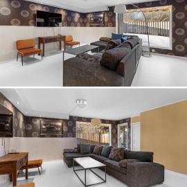 Oslo House 5 rooms, מלון באוסלו