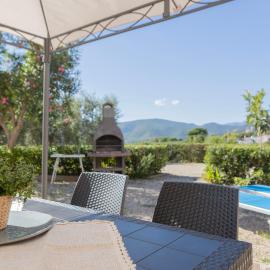 Casa Silvana by ElbaSummer