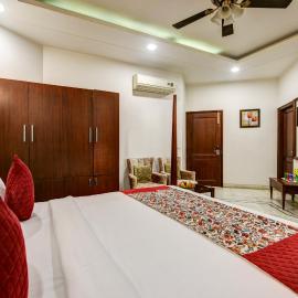 Monarch Residency Gurgaon