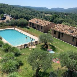 Apartahotel Valle de Rodellar, hotel em Rodellar