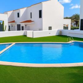 Villa Chloe