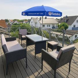 Außergewöhnliche 5 Zimmer Penthouse Wohnung in Kehl