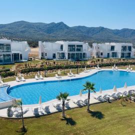 Yamaçköy में, होटल The Resort Cyprus MUP