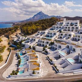 Orga Homes Cyprus MUP, hotel in Orga