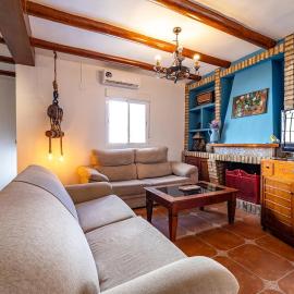 Villa Marquesa - Punta Umbria, hotel i Punta Umbría