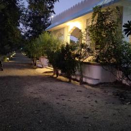 Jawai Rock Resort