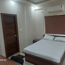 Yuvi Grand Residency, hotel kolkata városában