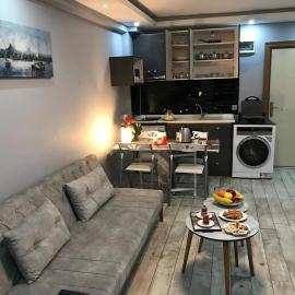 Nexus By Taksim Hotel