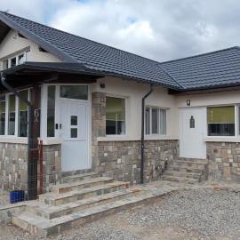 Vila Trifoi Apartamente, hotel in Breaza de Jos