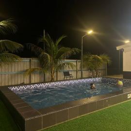 Simpoh Inn
