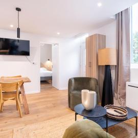 La Maison Bretzel & SPA Medipole - Climatisé