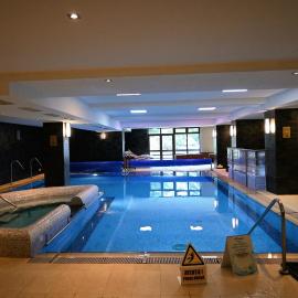 Hotel Escalade, hotel in Poiana Brasov
