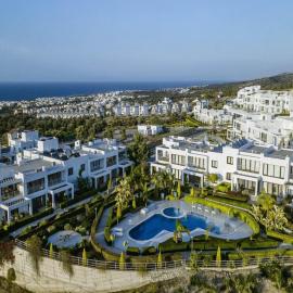 Pine Valley Cyprus MUP, hotel a Ayios Yeoryios