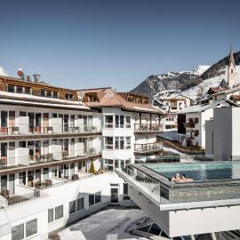Naudererhof - 4-Stern-Superior, hotell i Nauders