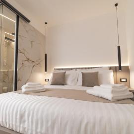 La Conchiglia Rooms - Salerno, hotel a Salerno