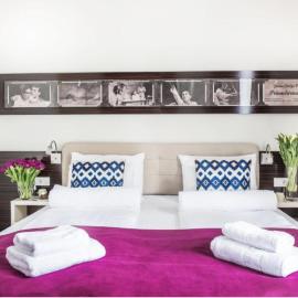 Theater Hotel Belgrade, hotel sa Beograd