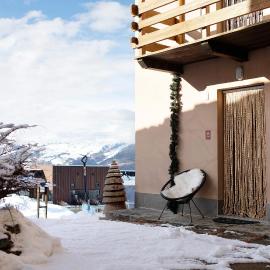 Appartamento Pila Vacanze