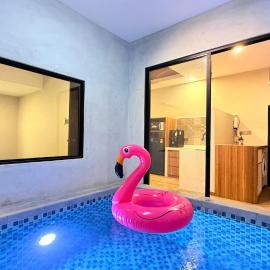 Me'Lawwa Studio -Private Pool-