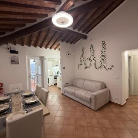Il Poggiolino d'Oro, hotel a Il Bastardo