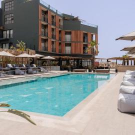 Nobi Boutique Surf Hotel Taghazout