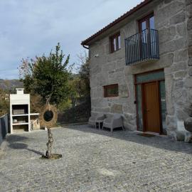 Casas com Alma - O Palheiro - Gerês