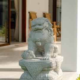 Villa Ariana
